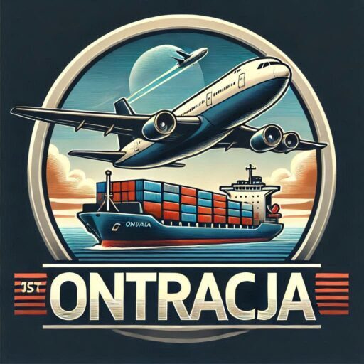 Ontrac Shipping JA